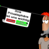 Privatsphäre