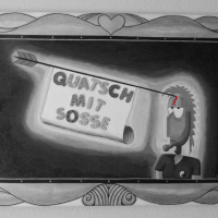 Cartoon: QMS2 1
