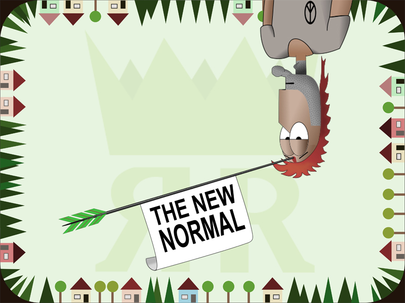 Cartoon: TNN 1