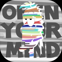 Open Your Mind