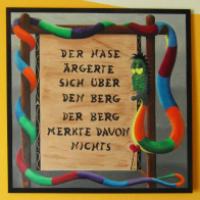 Chillfuzius sprach