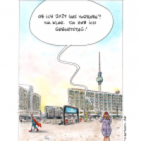 Cosmoprolet - 2021
