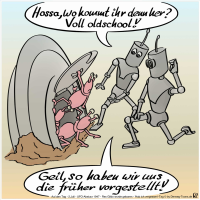 BegegnungDer3Art