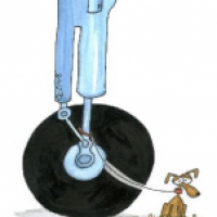 Fahrwerk