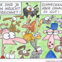 Inzucht