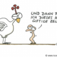 Giftwurm
