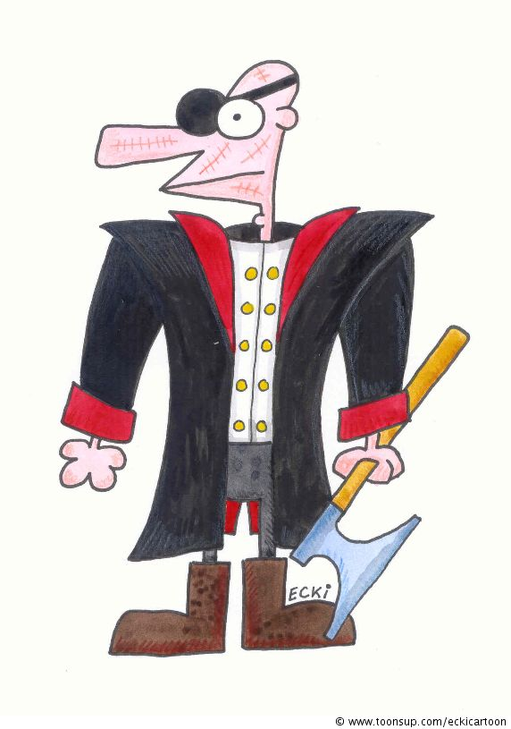Illustration: RK 2069 - Giacomo 1