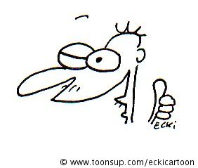 Illustration: Vater werden - Illustrationen 3