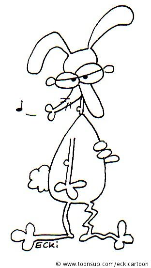 Illustration: Vater werden - Illustrationen 21