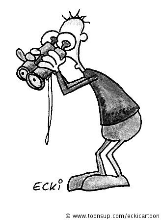 Illustration: Vater werden - Illustrationen 40