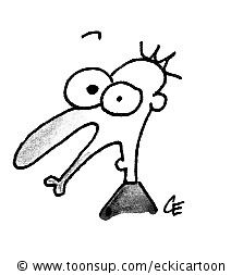 Illustration: Vater werden - Illustrationen 42