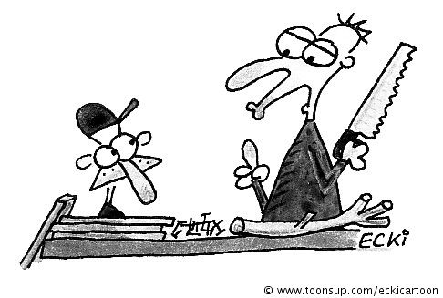 Illustration: Vater werden - Illustrationen 43