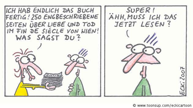 Comic: Das Dschunibertbertprinzip 2