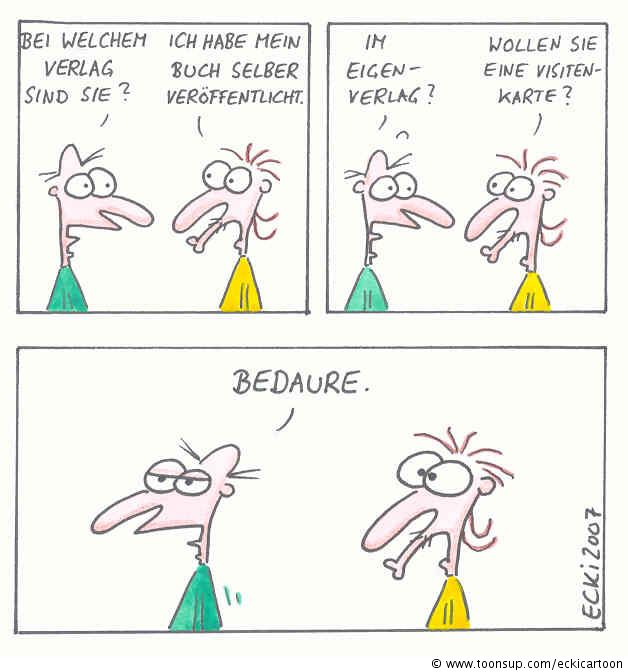 Comic: Das Dschunibertbertprinzip 9