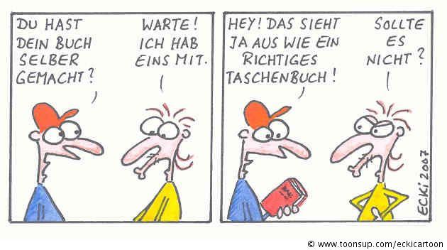 Comic: Das Dschunibertbertprinzip 10