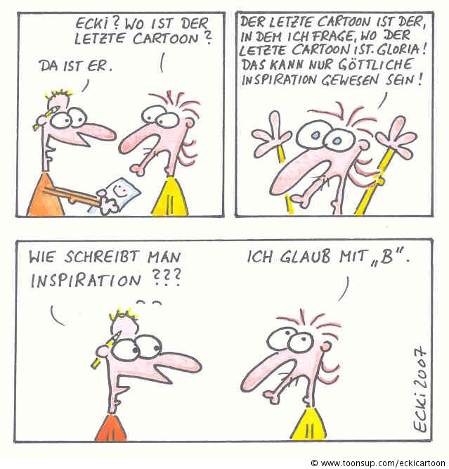 Comic: Das Dschunibertbertprinzip 12
