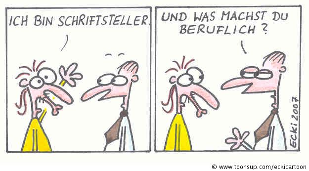 Comic: Das Dschunibertbertprinzip 18