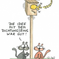 Dichtungsring