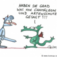 Artenschutz