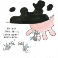Euterliebe