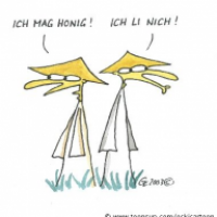 Honich und Linich