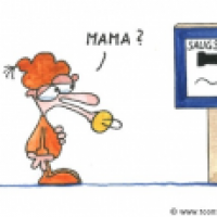 Saugstelle