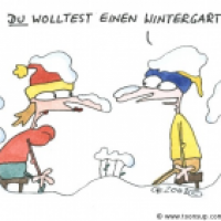 Wintergarten