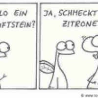 Duftstein