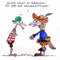 Piratensittich