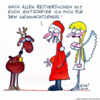 Engelreiten