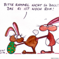 Rammeln