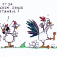 Eierwerfen