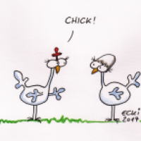 Chick