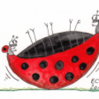 Käferwippe