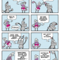 Mehr von Robotski