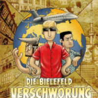Die Bielefeld Verschwörung