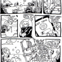 Planet Z #2