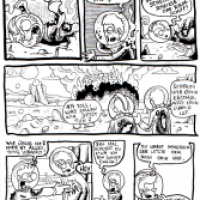 Planet Z #4
