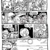 Planet Z #9