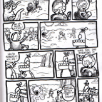 Planet Z #10