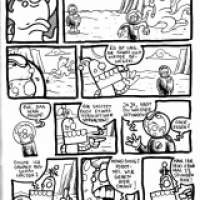 Planet Z #11