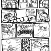 Planet Z #12