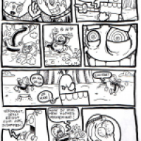 Planet Z #15