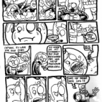Planet Z #18