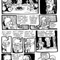 Planet Z #19