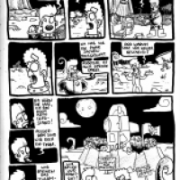 Planet Z #20