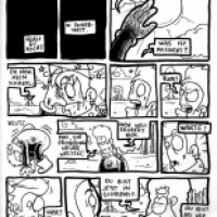 Planet Z # 28