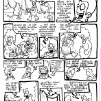 Planet Z # 29