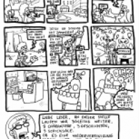 Planet Z # 31
