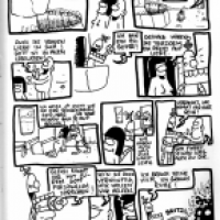 Planet Z # 33